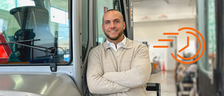 Tre fördelar med att hyra truck