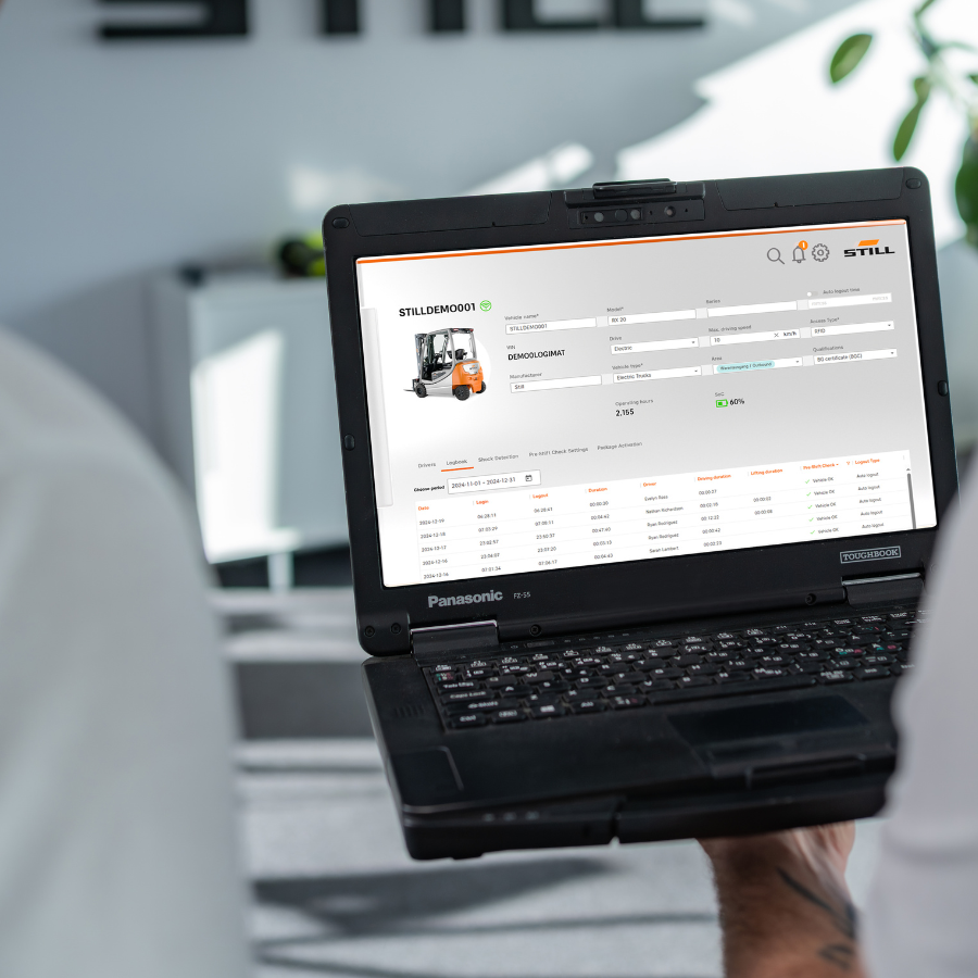 Fleet management system för truckar – allt du behöver veta