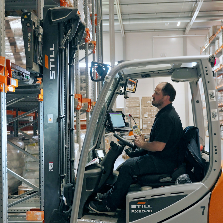 Tips vid köp av begagnad truck